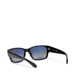 

Сонцезахисні окуляри Ray-Ban 0RB4388 601/71 Black, Чорний