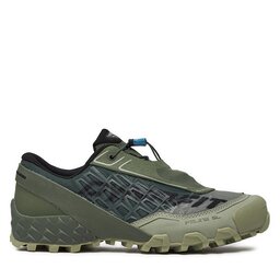 Dynafit Buty do biegania Dynafit Feline SL 5654 Zielony