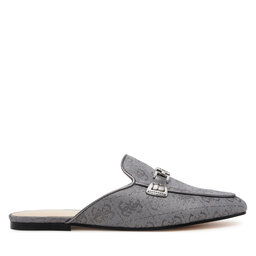 Guess Šľapky Guess FLJBO2LEL06 Sivá