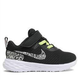 Nike Sneakers Nike Revolution 6 Nn Jp DV3183 001 Schwarz