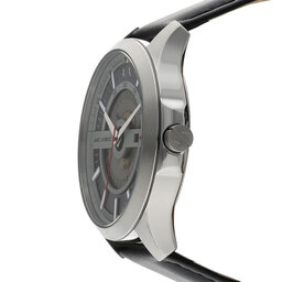 

Годинник Armani Exchange Hampton AX2445 Black/Silver, Чорний