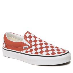 Vans Гуменки Vans Classic Slip-O VN0A7Q5DGWP1 Color Theory Checkerboard