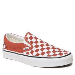Vans Tenisice Vans Classic Slip-O VN0A7Q5DGWP1 Color Theory Checkerboard