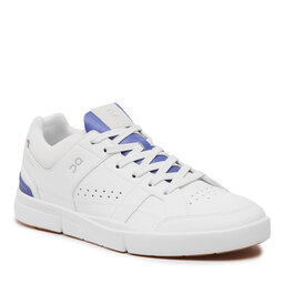 On Snīkeri On The Roger Clubhouse 4898509 White/Indigo