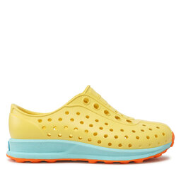 Native Halbschuhe Native Robbie Sugarlite 13110600-7030 Gelb