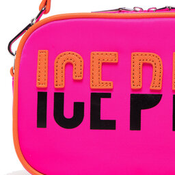 

Сумка Ice Play ICE PLAY-22I W2M1 7220 6932 Rosa Nero, Рожевий