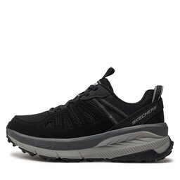 

Трекінгові черевики Skechers Switch Back-Cascades 180162/BKCC Black, Чорний