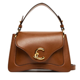 Coccinelle Táska Coccinelle SSK Coccinelle C-ME E1 SSK 18 02 01 Barna