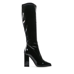 

Чоботи DeeZee HTYA116-J512 Black, Чорний