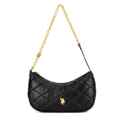 U.S. Polo Assn. Handtasche U.S. Polo Assn. BEUXT8445WVP Schwarz