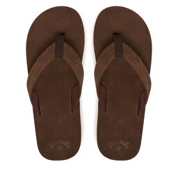 Billabong Σαγιονάρες Billabong Seaway EBYL100034 Καφέ