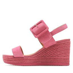 Geox Sandalen Geox D Ponza D35GVB00021C8335 Cyclamen