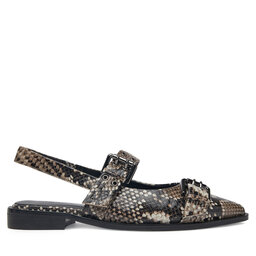 Badura Sandalen Badura ELDER-02 Schwarz