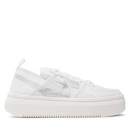 Nike Zapatillas Nike Court Vision Alta CW6536 102 Blanco