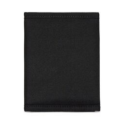 

Велике Чоловіче Портмоне Tommy Jeans Tjm Ess Daily Nylon Trifold AM0AM12083 Black BDS, Чорний