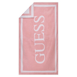 

Рушник Guess E3GZ21 SG00P G6L5, Рожевий