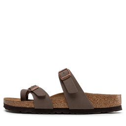 

В'єтнамки Birkenstock Mayari 0071063 Mocca, Коричневий