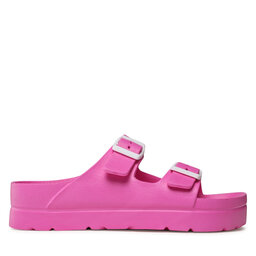 

Шльопанці Sprandi WP88-21984 Dark Pink, Рожевий