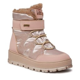 Primigi Cizme Primigi GORE-TEX 4872900 M Skin/Rosa Ant.