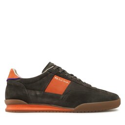 

Снікерcи Paul Smith Dover M2S-DVR24-KNUB Khaki 63, Хакі
