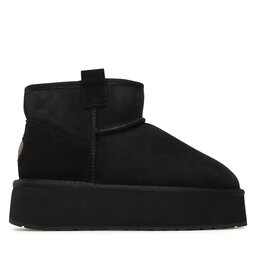 

Снігоходи EMU Australia Foy Flatform Micro W13073 Black, Чорний