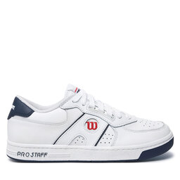 Wilson Sneakersy Wilson Pro Staff 87 WRS333170 Biela