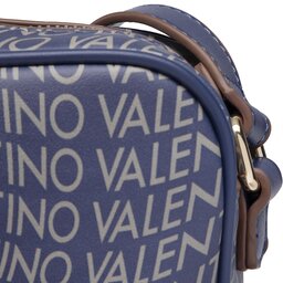 

Сумка Valentino Samosa VBS6GV07 Blu/Grigio, Голубий