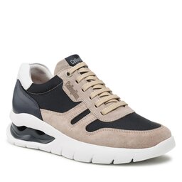 Callaghan Сникърси Callaghan Luxe 45416 Piedra/Marin