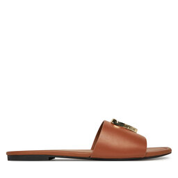 LOVE MOSCHINO Ciabatte LOVE MOSCHINO JA28161G0MIA0201 Marrone