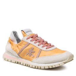 Premiata Tenisice Premiata Seand 6247 Orange