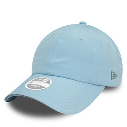 New Era Kšiltovka New Era Wmns Open Back Cap Ne 60503631 Modrá