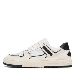 

Снікерcи Guess Cento FM6CEN ELE12 WHITE, Білий