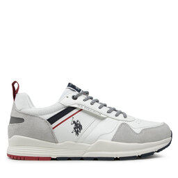 

Снікерcи U.S. Polo Assn., Кольоровий