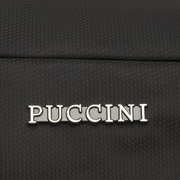 

Кейс Puccini QM50950 1, Чорний