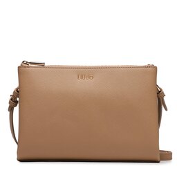 Liu Jo Sac à main Liu Jo Ecs S Crossbody AF3275 E0087 Cammello 00070