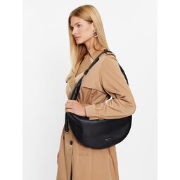 Patrizia Pepe Kabelka Patrizia Pepe 8B0154/E035-K103 Nero