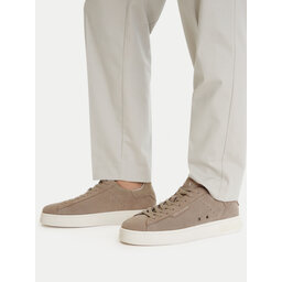 Armani Exchange Sneakers Armani Exchange XM002617 AF19687 Z1030 Beige