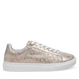 MEXX Sneakersy MEXX MIRL1011641W-01 Złoty