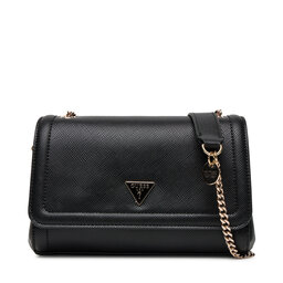 Guess Τσάντα Guess Noelle II HWZG96 72210 Μαύρο