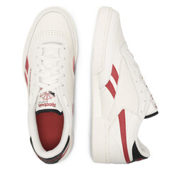 

Снікерcи Reebok Club C Revenge 100075005 Beige, Écru