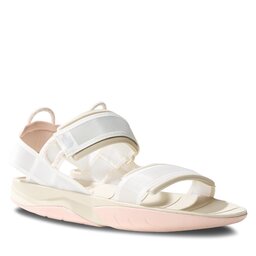 The North Face Sandále The North Face Skeena Sport Sandal NF0A5LVRIIM1 Pink Moss/Gardenia White