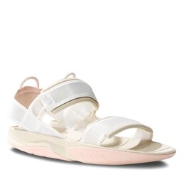 The North Face Sandales The North Face Skeena Sport Sandal NF0A5LVRIIM1 Pink Moss/Gardenia White