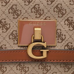 

Сумка Guess Stephi (JB) HWJB78 75200 LLG, Коричневий