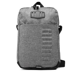 Puma Borsellino Puma S Portable 079223 02 Medium Grey Heather