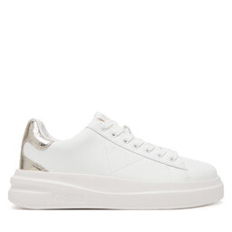 Guess Αθλητικά Guess FLJBINLEM12 Λευκό