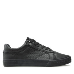 

Кросівки s.Oliver 5-13630-39 Black 001, Чорний