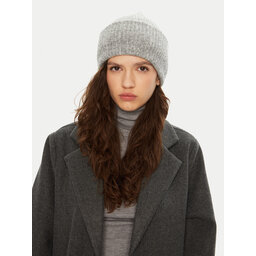 Pieces Gorro Pieces Moella 17151057 Gris