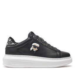 KARL LAGERFELD Αθλητικά KARL LAGERFELD KL62529M Μαύρο