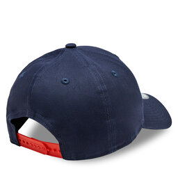 

Шапкa New Era Ess 940 Redbullf1 60357191 Чорний
