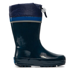 

Гумові чоботи Gioseppo Markham 57070 Navy, Cиній
